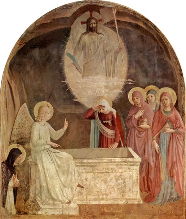 Fra Angelico