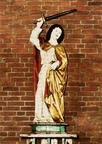 Heiliger Erzengel Michael