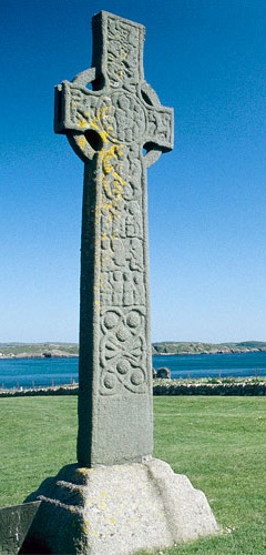 Iona-Kreuz