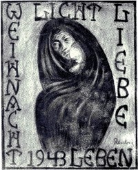 Gefangenen-Madonna